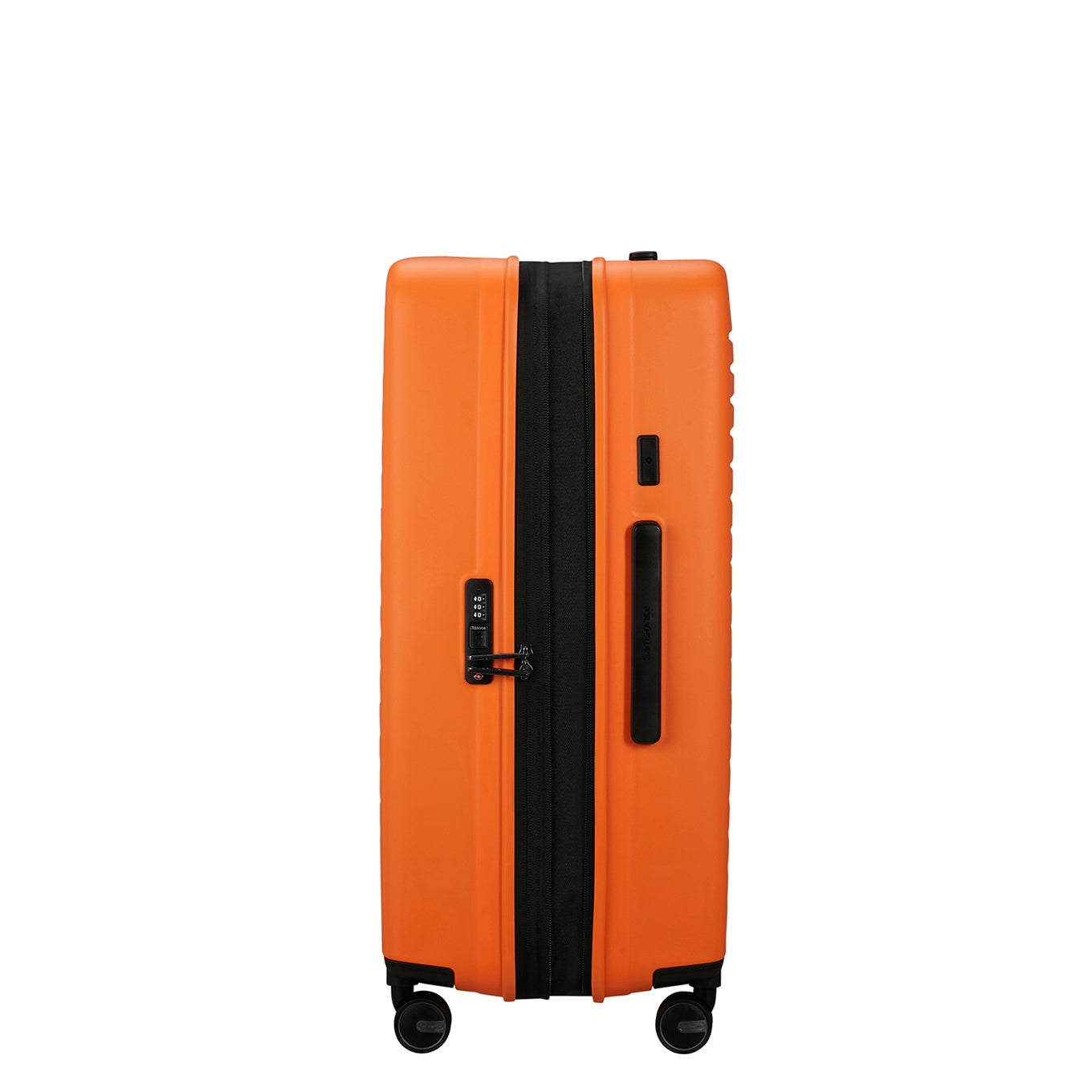 Samsonite Restackd Spinner 75 EXP papaya