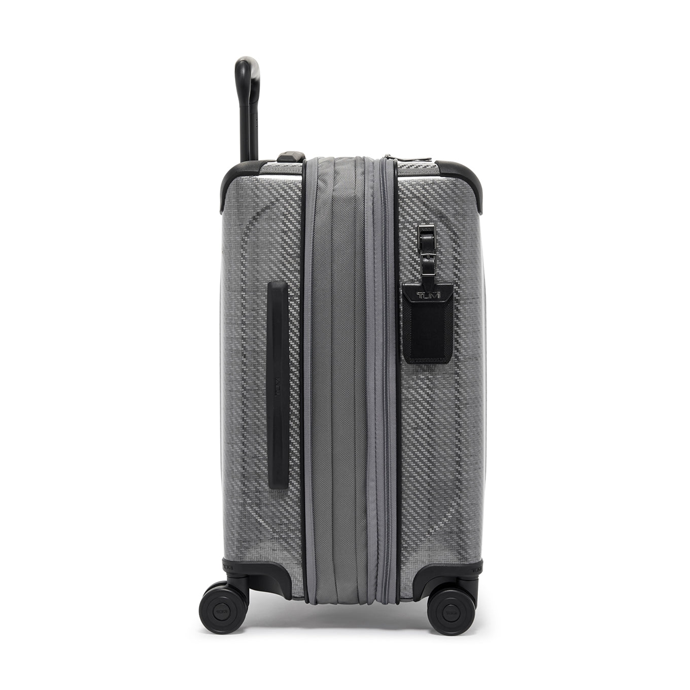 TUMI Tegra Lite Travel Wheeled Carry-On II t-graphite