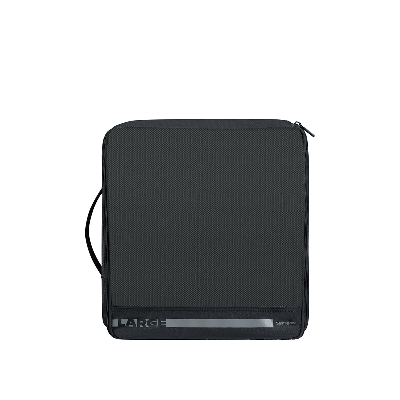 Samsonite Pack-Sized Set Of 3 Packing Cubes black