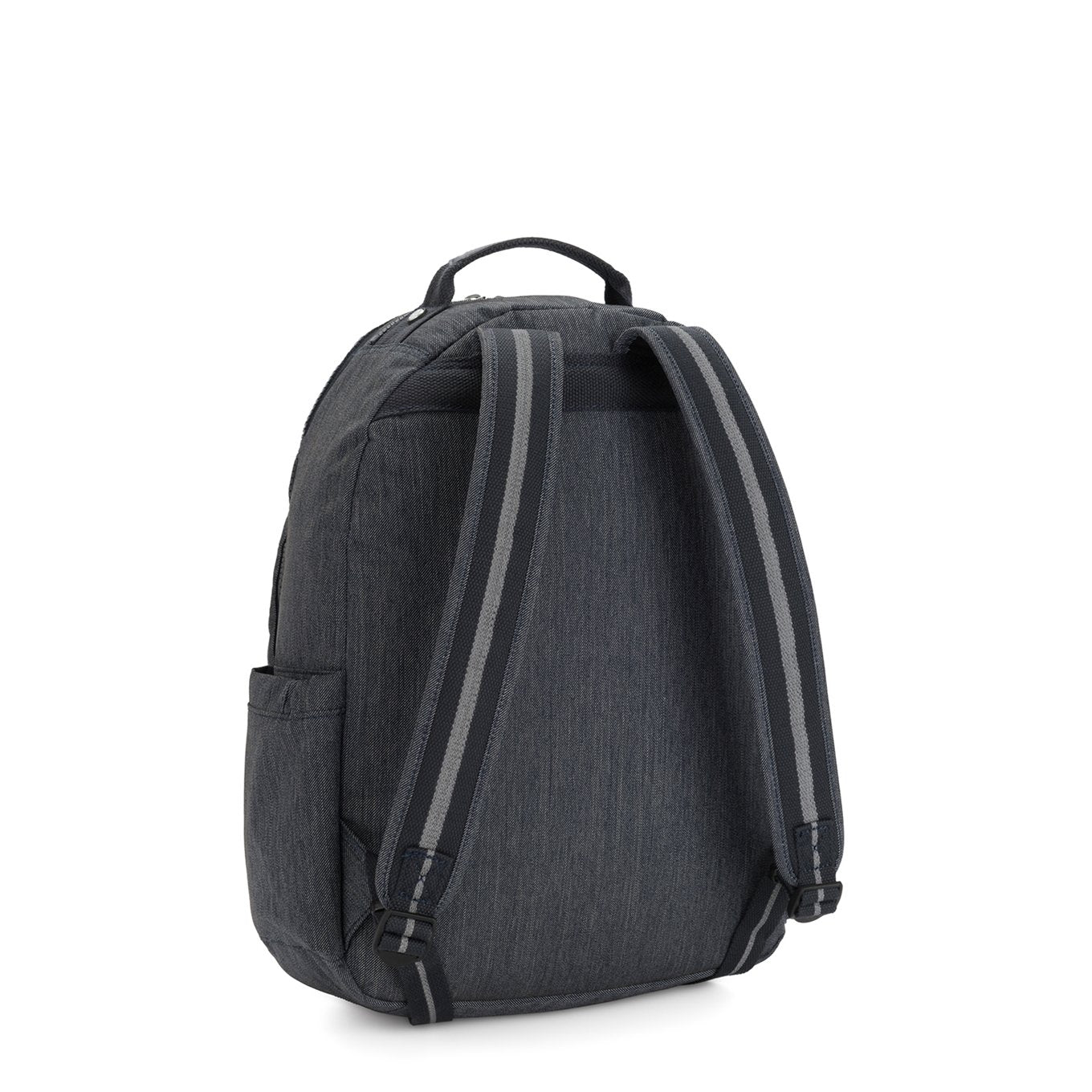 Kipling Seoul Marineblauer Rucksack