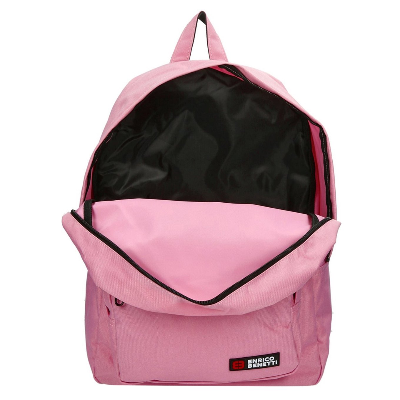 Enrico Benetti Amsterdam Backpack 15'' pink