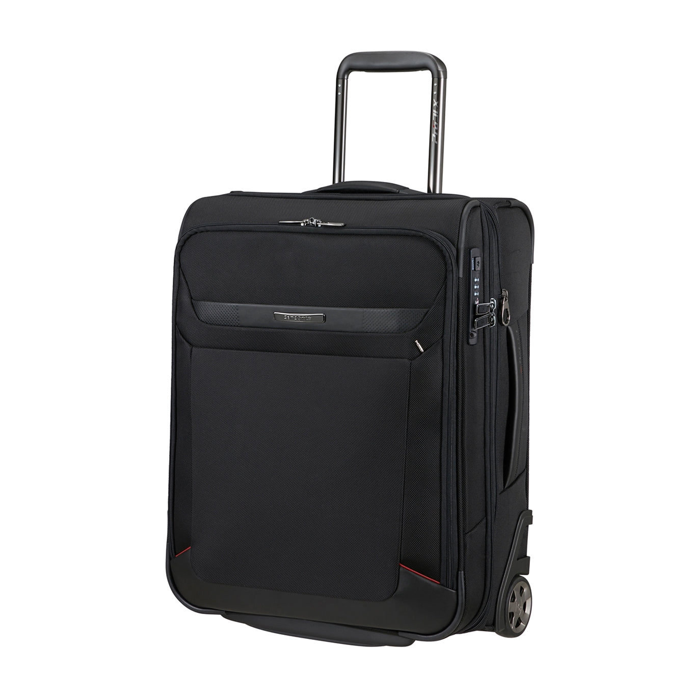 Samsonite Pro-DLX 6 Upright 55 EXP black
