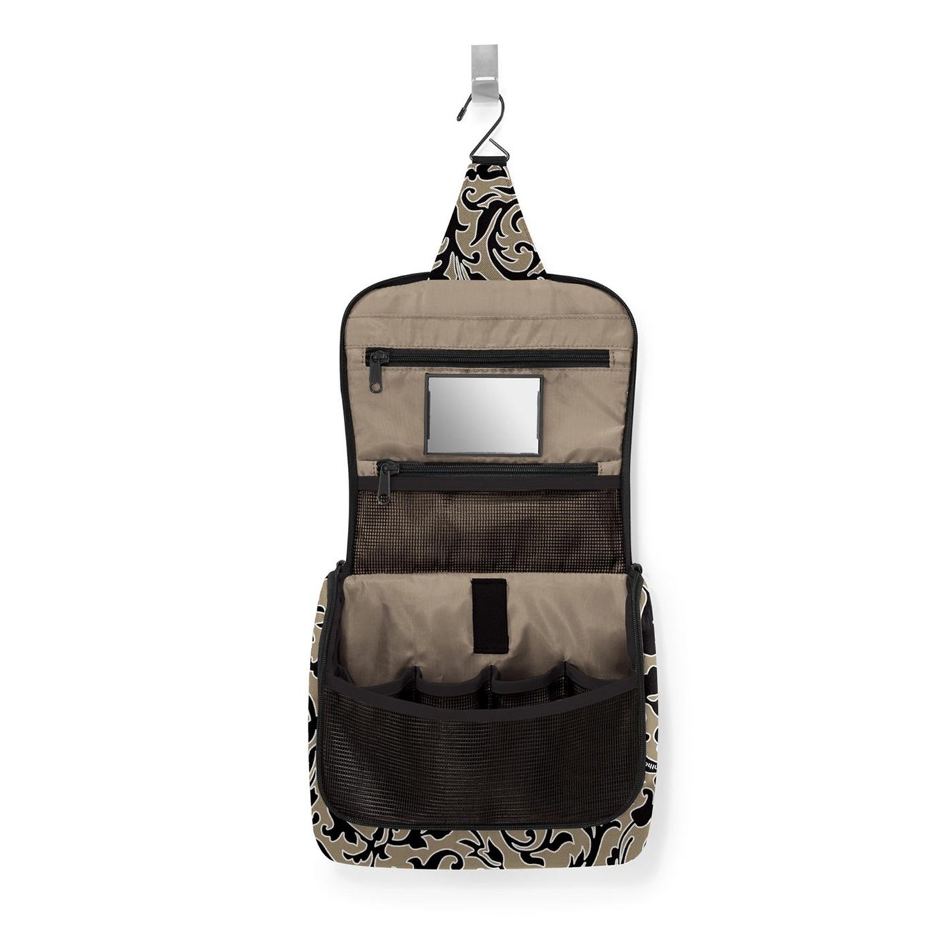 Reisenthel Travelling Toiletbag baroque marble