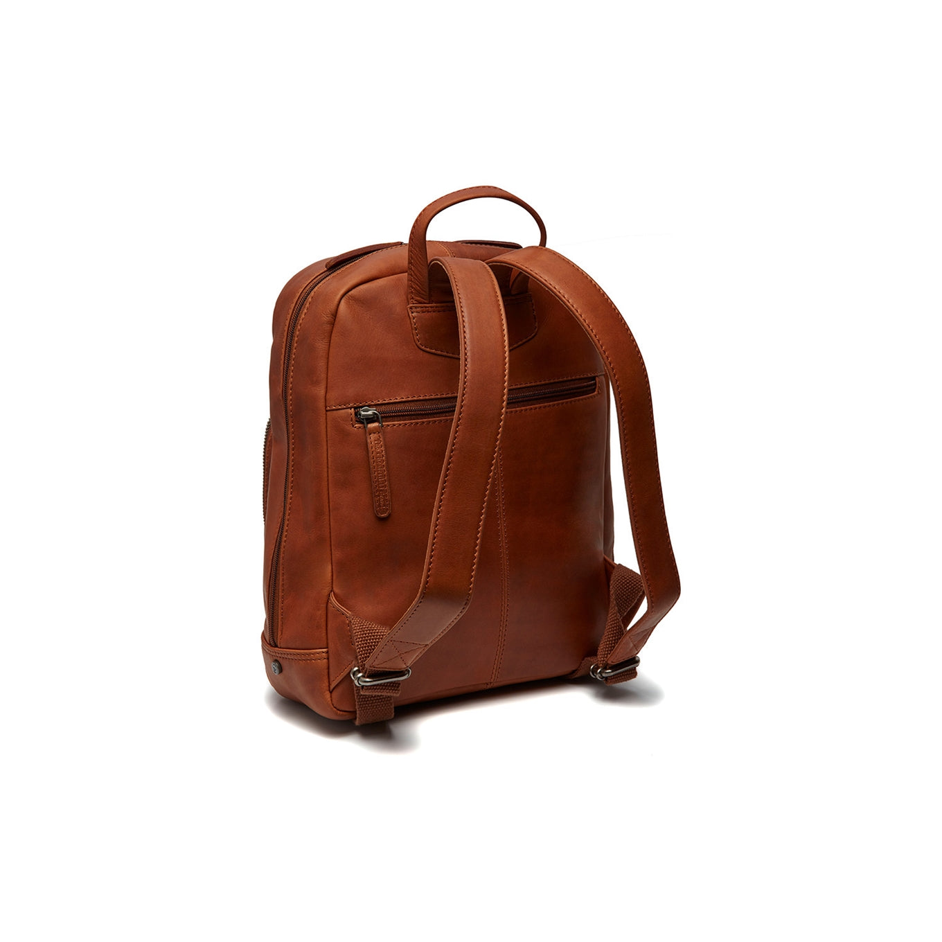 Der Chesterfield Brand Santana Rucksack Cognac