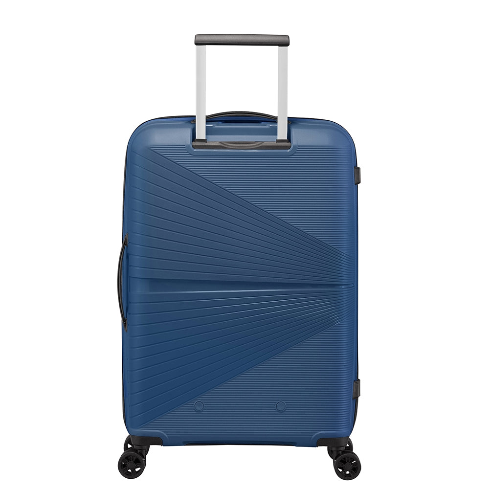 American Tourister Airconic Spinner 67 Midnight Navy Hartschalenkoffer