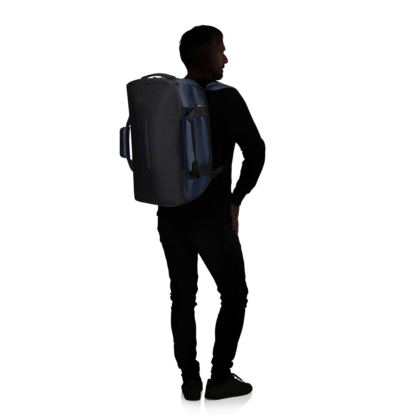 Samsonite Ecodiver Duffle S climbing ivy Weekend bag
