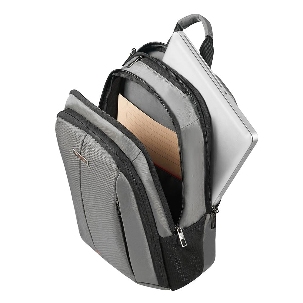 Samsonite GuardIT 2.0 Laptop Backpack S 14.1'' black backpack