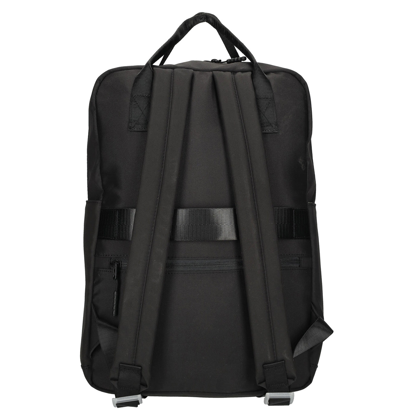 Enrico Benetti Aruba 20L Laptop Backpack 14" black