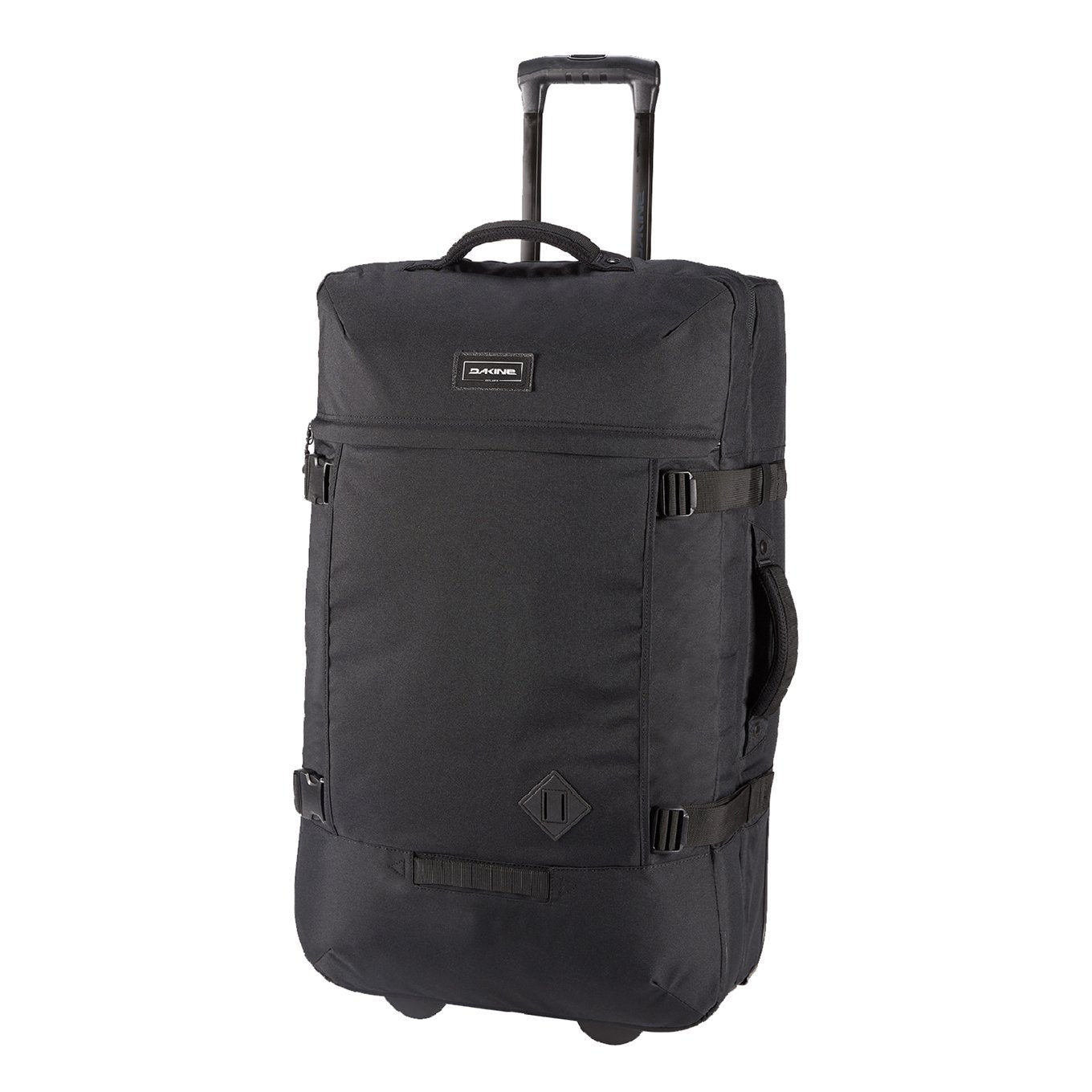 Dakine 365 Roller 100L black Travel bag