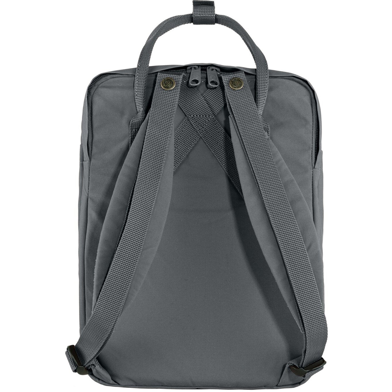 Fjallraven Kanken Laptop 13" super grey
