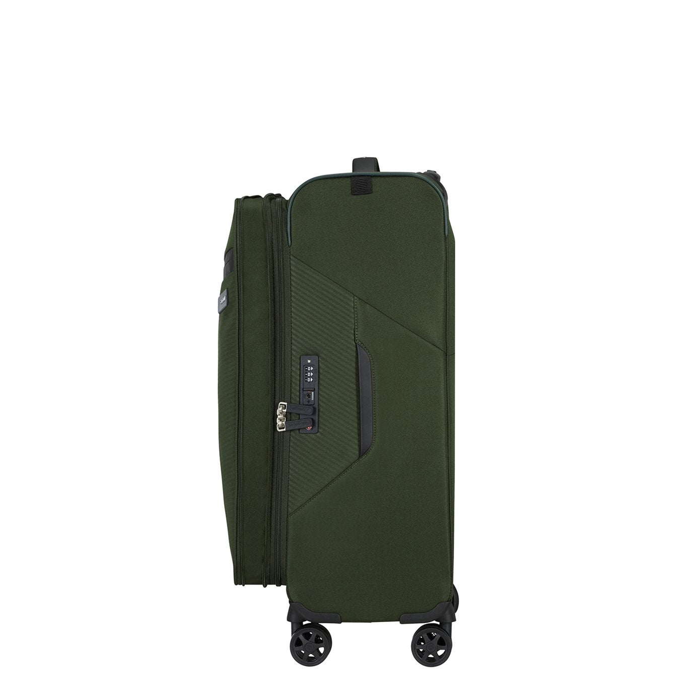 Samsonite Litebeam Spinner 66 EXP climbing ivy