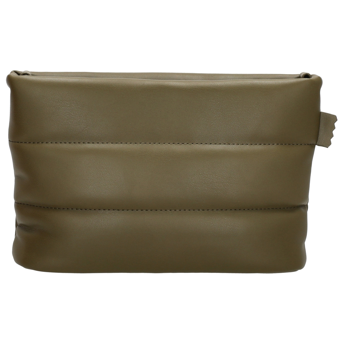 Zebra Trends Evie Shoulderbag 22902 olivgrün Damentasche