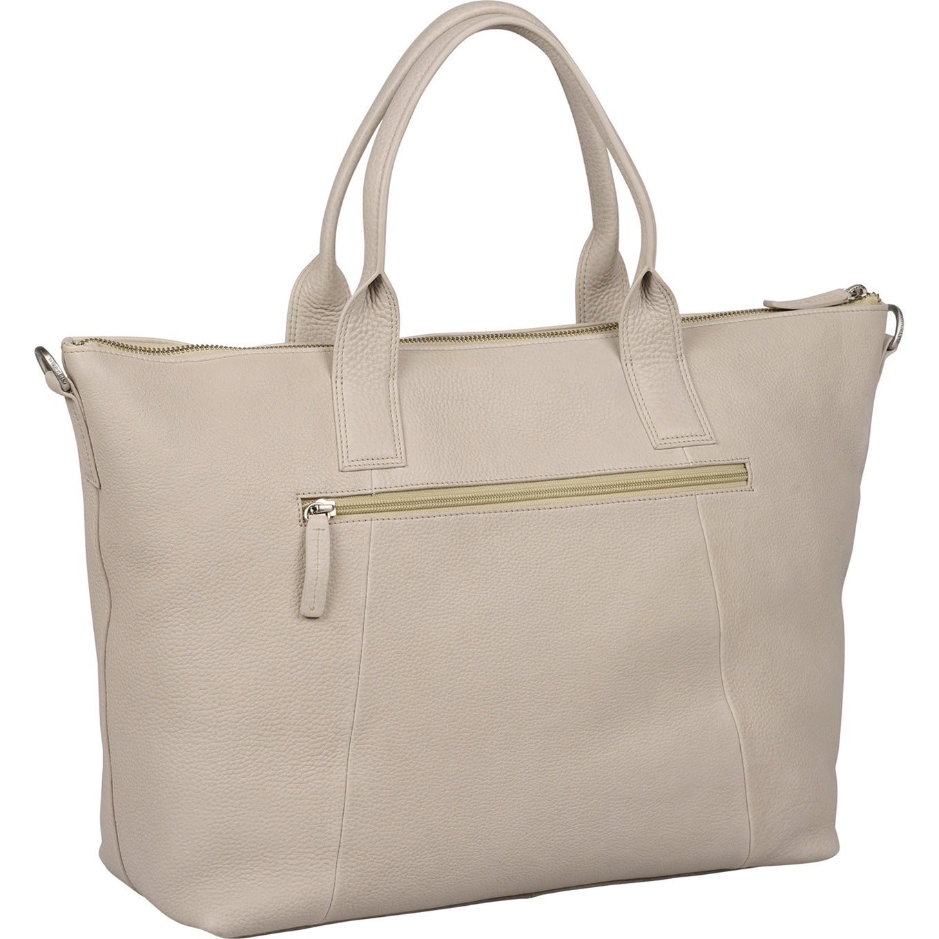 Burkely Soft Skylar Arbeitstasche 15,6" grau