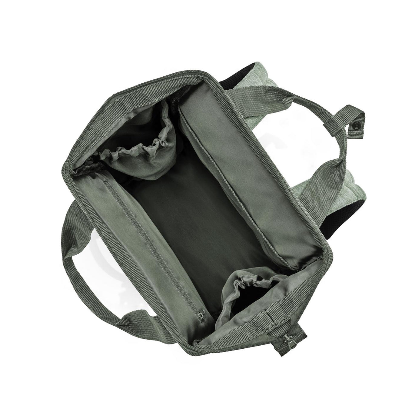 Reisenthel Traveling Allrounder R twist sage