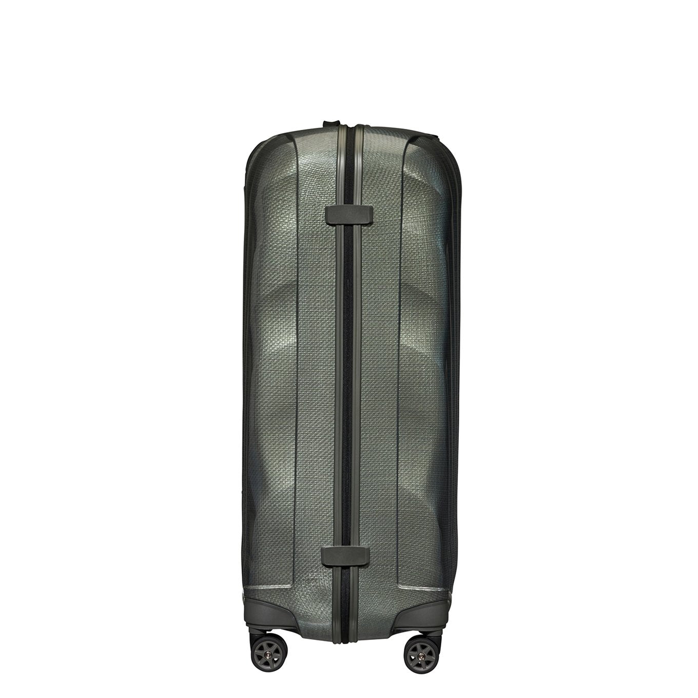 Samsonite C-Lite Spinner 81 metallic green
