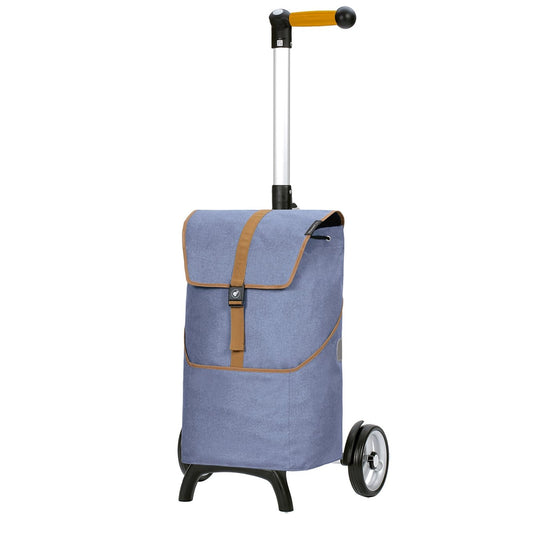 Andersen Unus Shopper Fun Auke lila Trolley