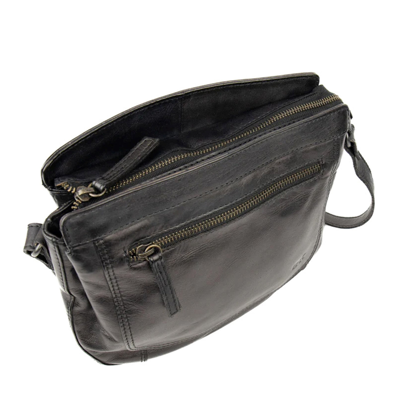 Bear Design Miley Shoulderbag black