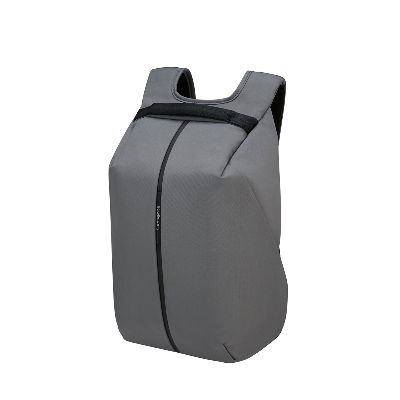Samsonite Securipak 2.0 Rucksack 14,1" grauer Rucksack
