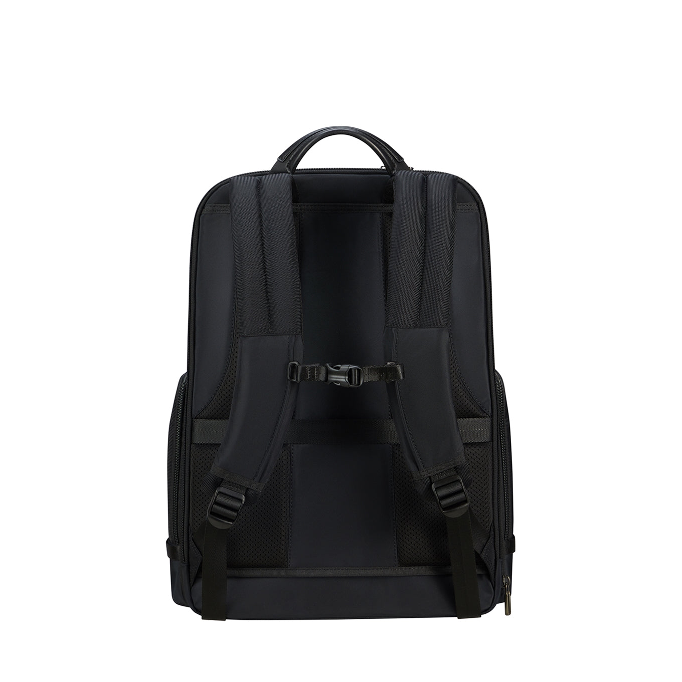 Samsonite Urban-Eye Laptop Backpack 17.3" Exp black