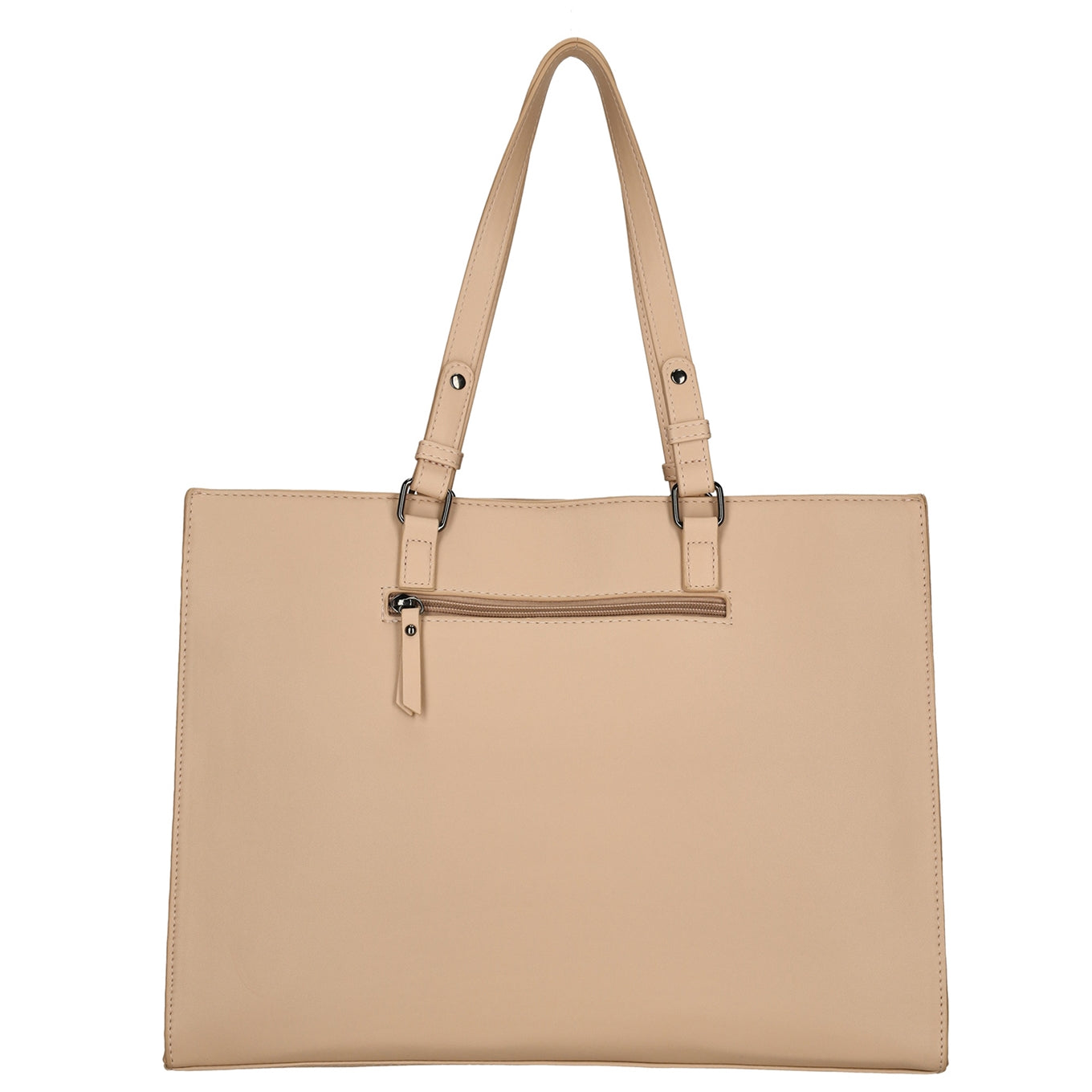 Enrico Benetti Evie Shopper 15" misty rose