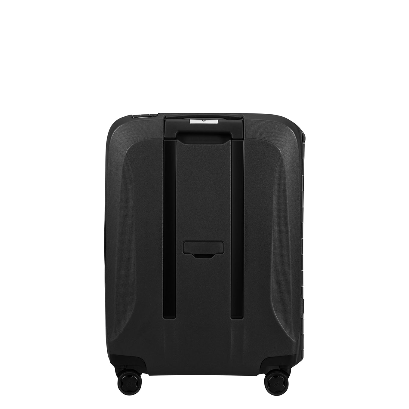 Samsonite Essens Spinner 55 graphite Hard Case