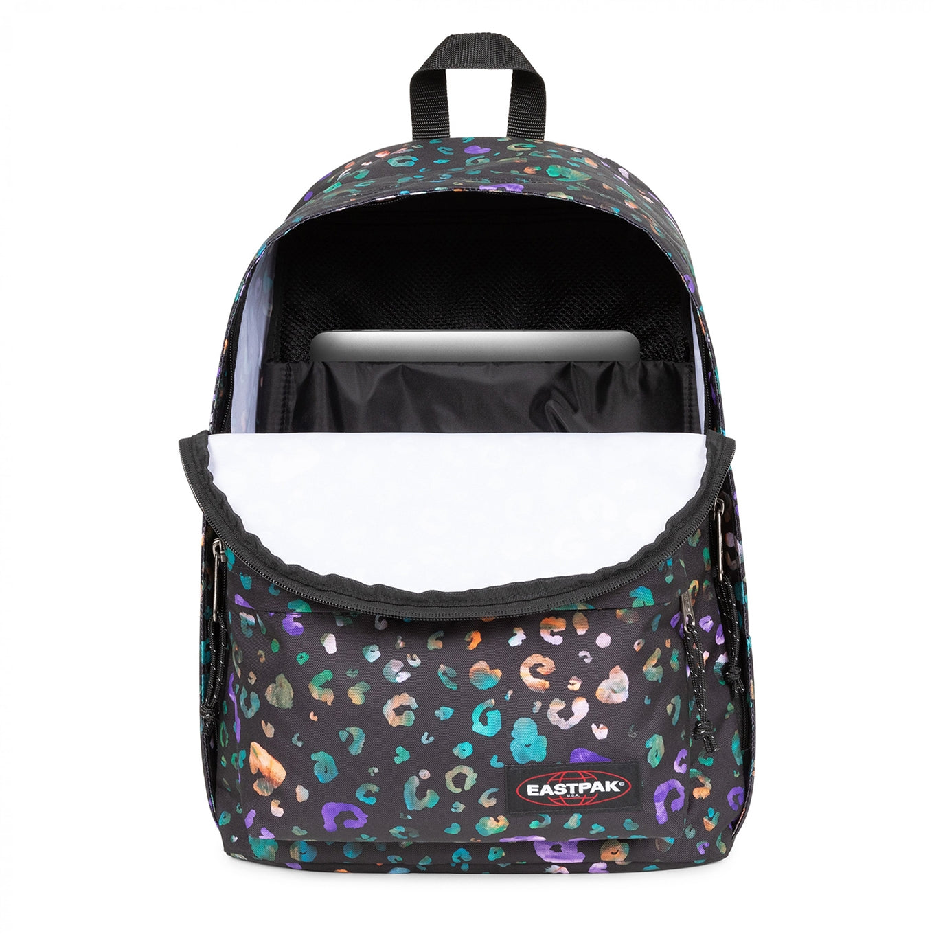 Eastpak Out Of Office beastimal black