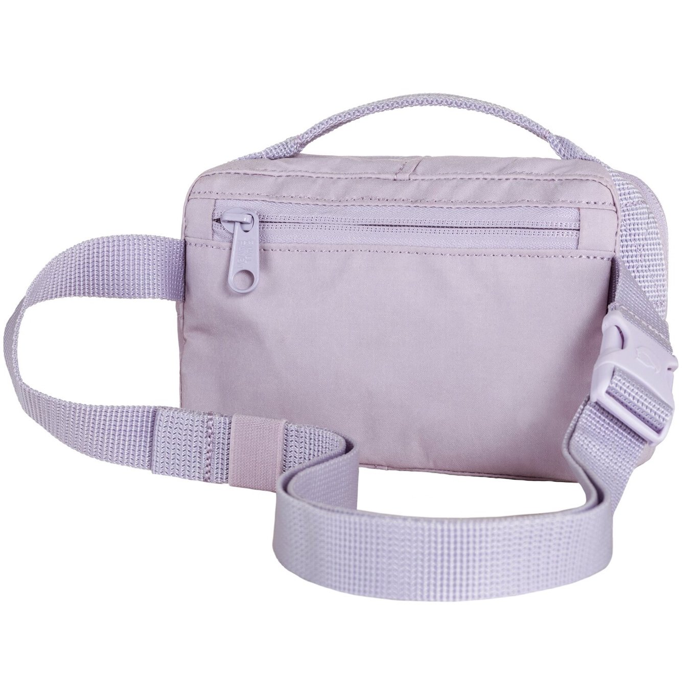 Fjallraven Kanken Hip Pack pastel lavender