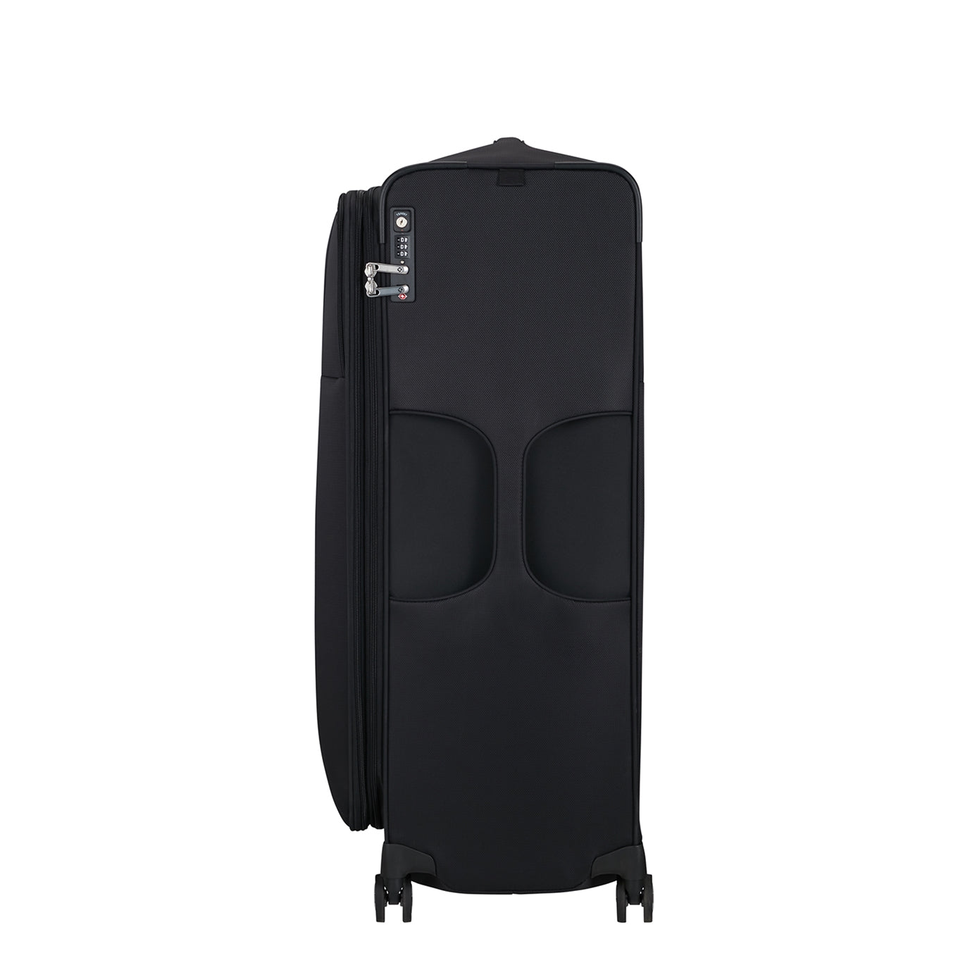 Samsonite D'Lite Spinner 83 Exp black