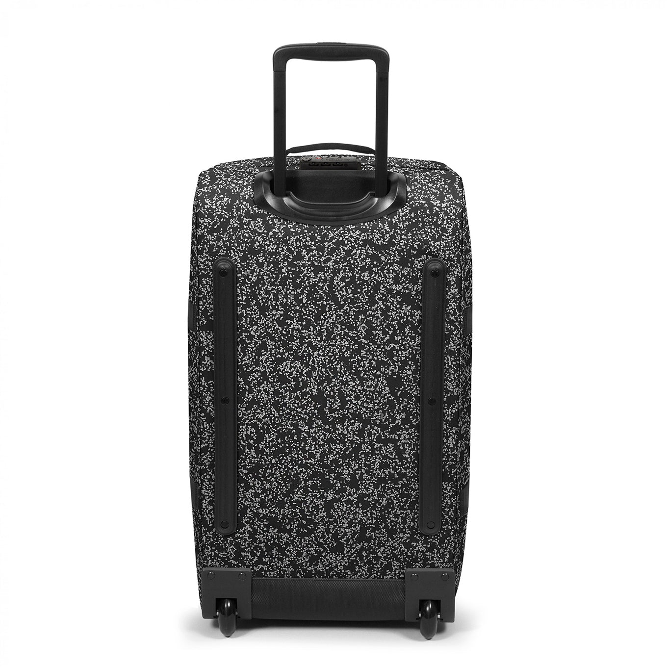 Eastpak Tranverz M glitsplashblack Trolley Reisetasche