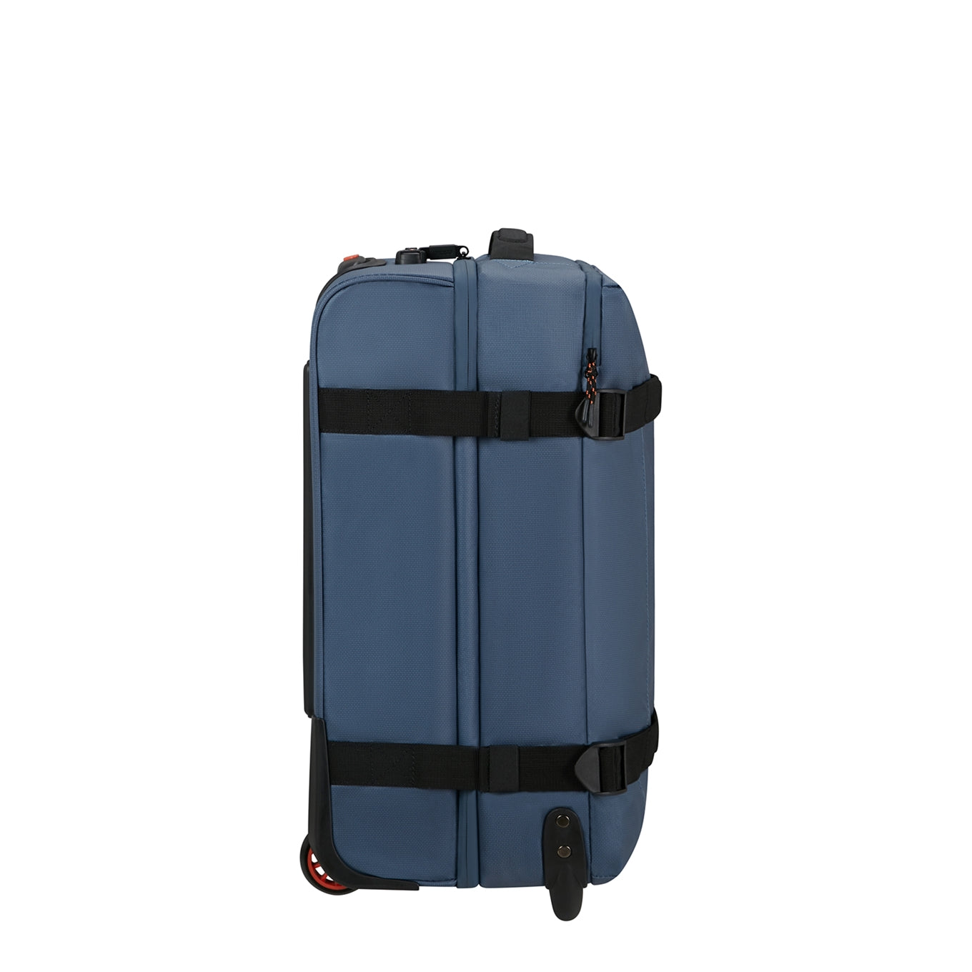 American Tourister Urban Track Duffle/Wheels S Coated navy/orange
