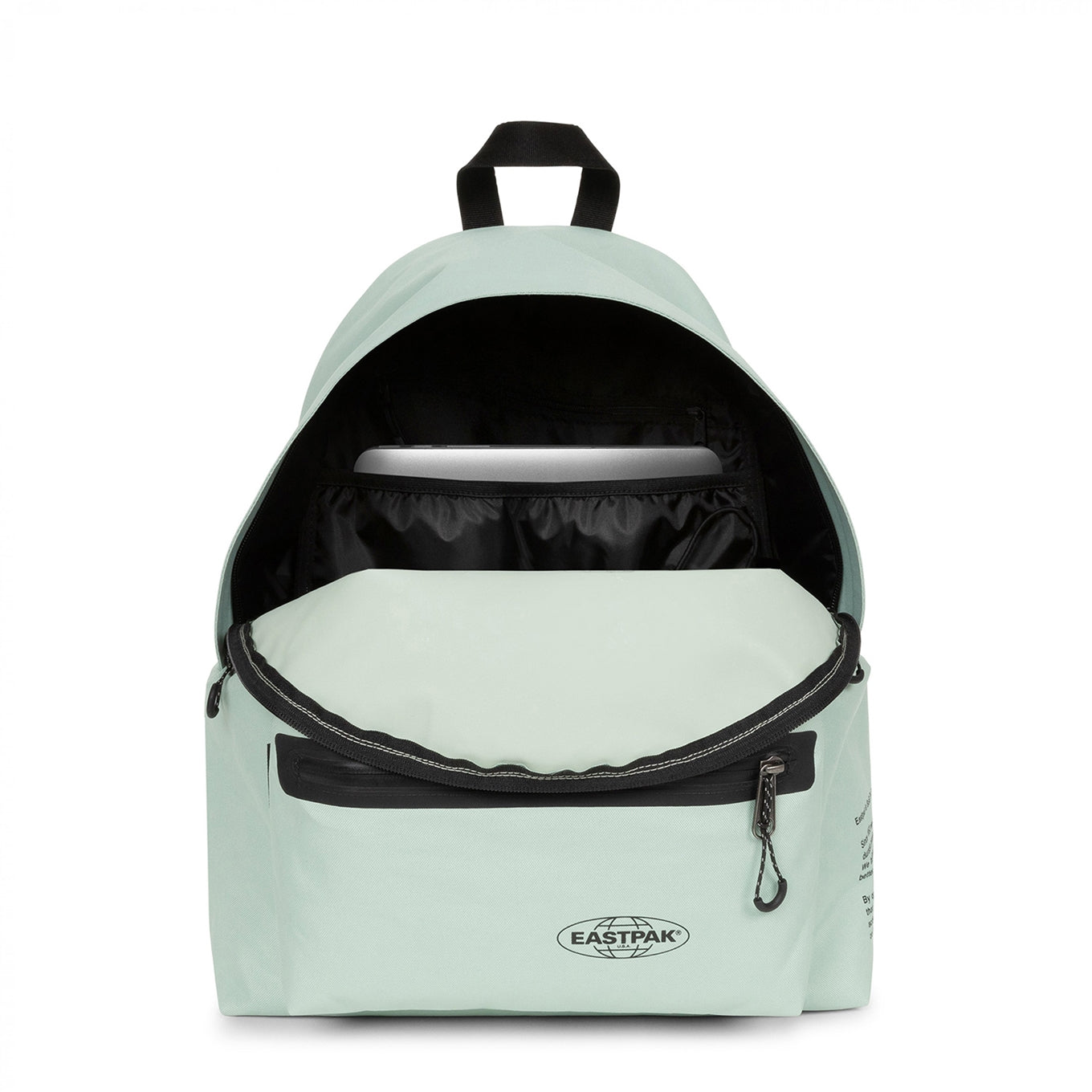 Eastpak Padded Pak'r storm frost