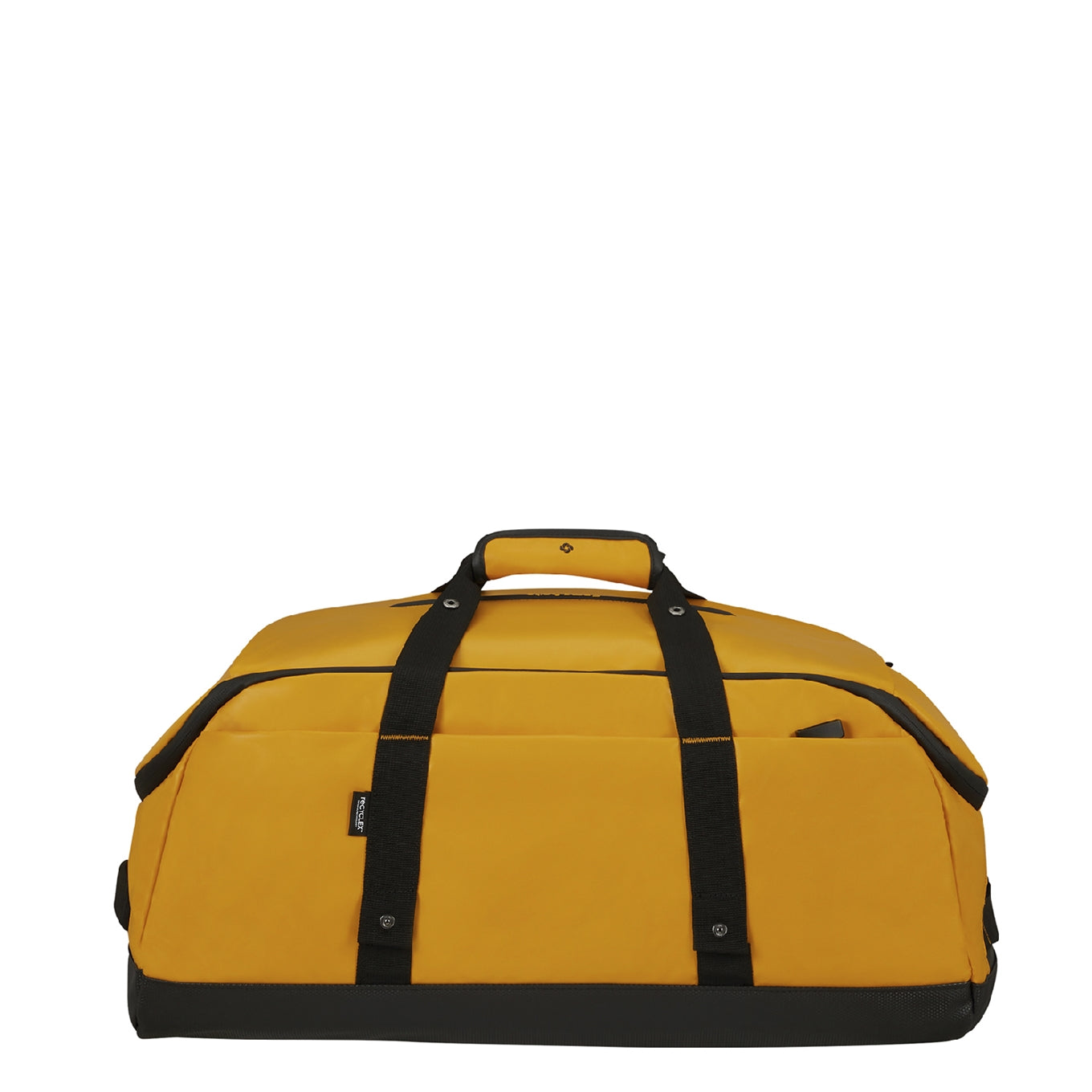 Samsonite Ecodiver Duffle M yellow