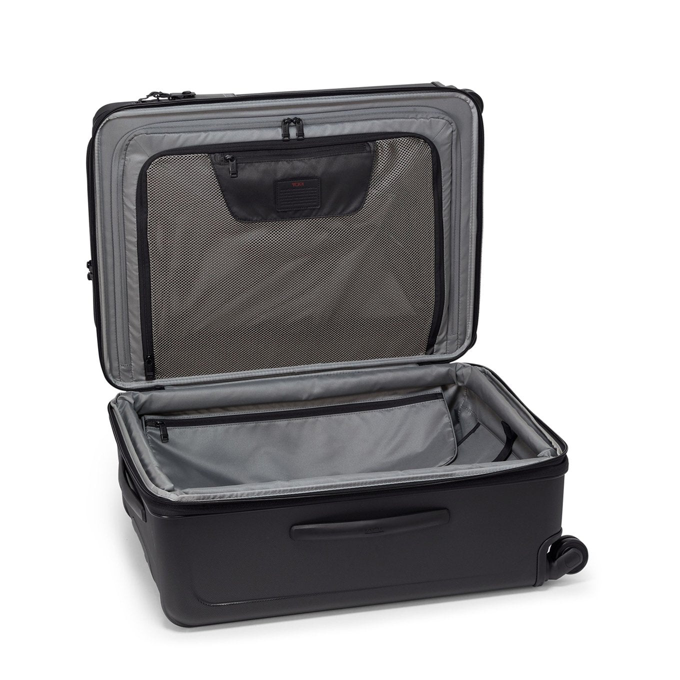 TUMI Alpha Md Trip EXP 4 Whl P/C black