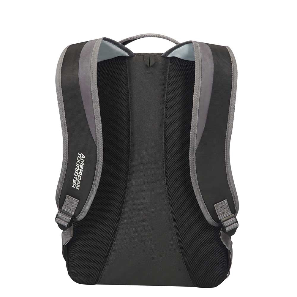 American Tourister Urban Groove UG3 Laptop Backpack 15.6" black