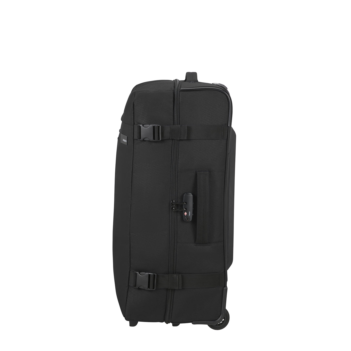 Samsonite Roader Duffle/Wheels 68 deep black