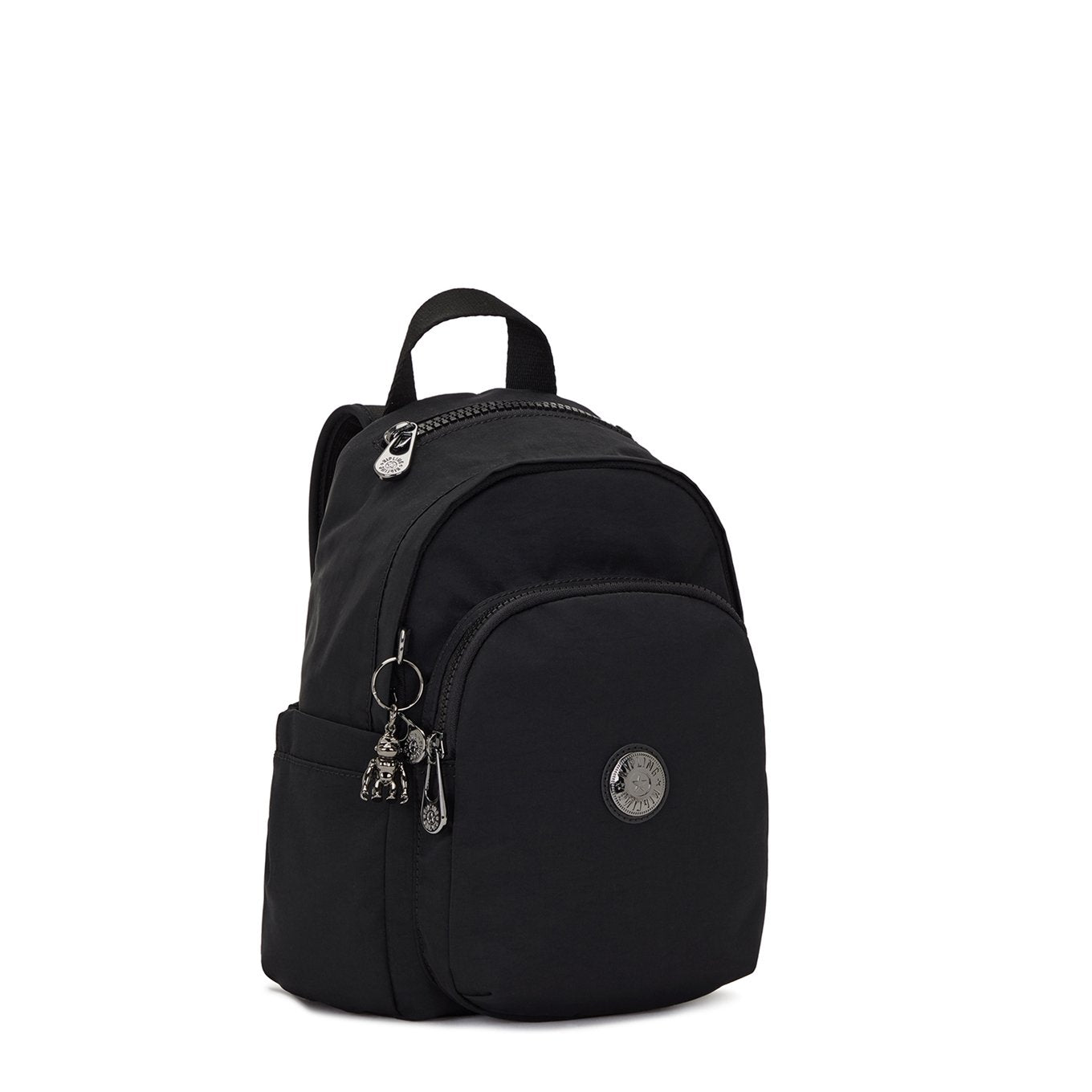 Kipling Delia Mini endless black