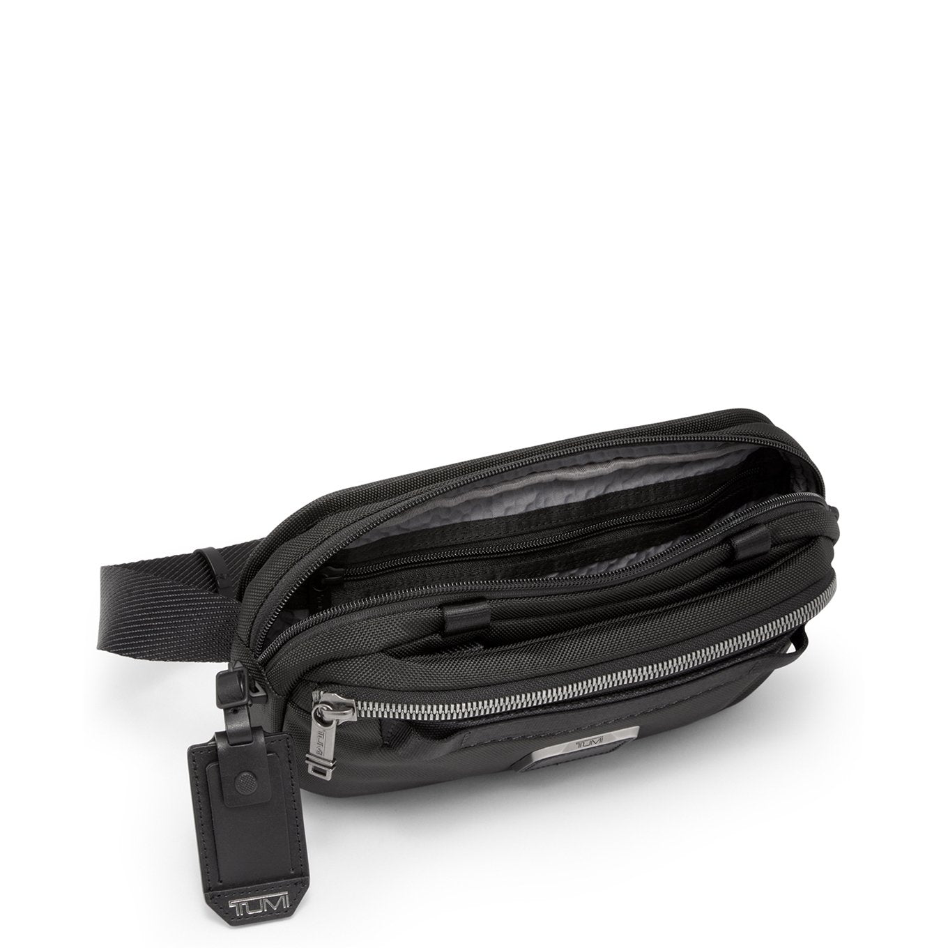 TUMI Alpha Bravo Peyton Sling black