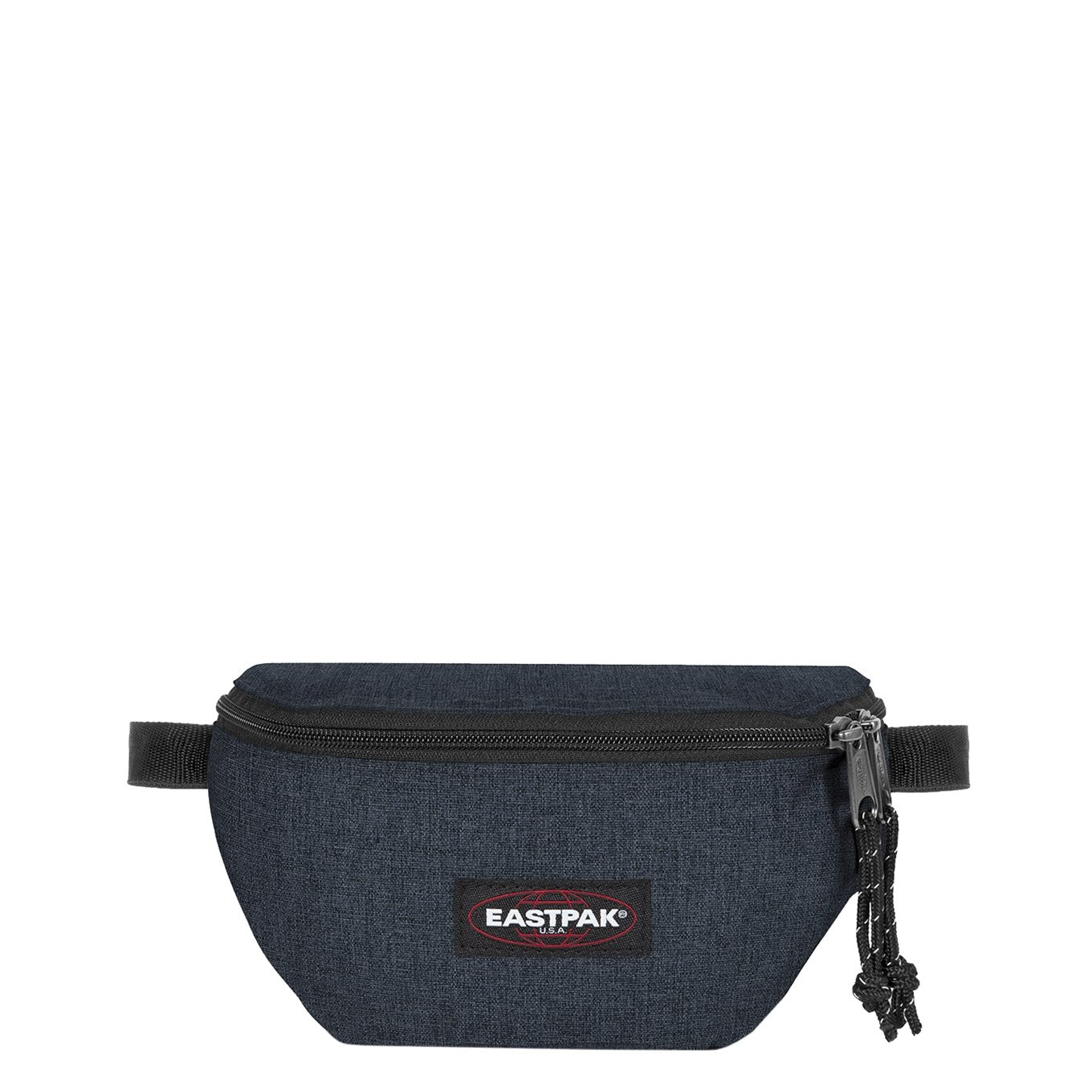 Eastpak Springer triple denim belt bag