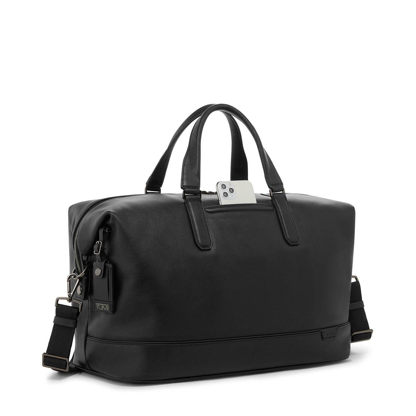 Tumi Harrison Nelson Duffel II black
