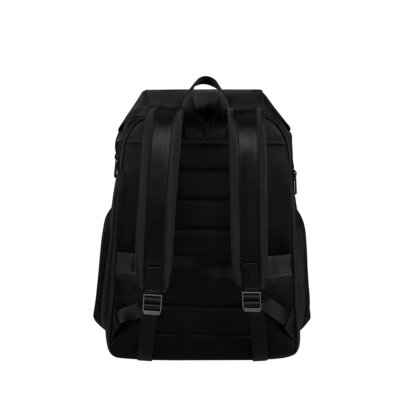 Samsonite Relyon Backpack M 15.6" + Flap black