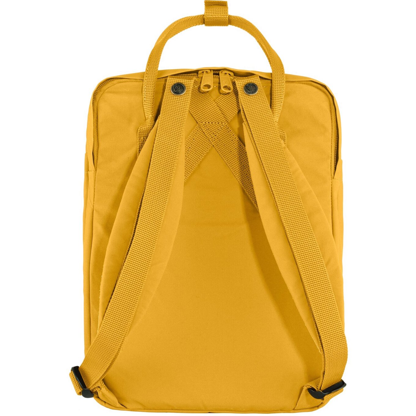 Fjallraven Kanken Laptop 13" ochre