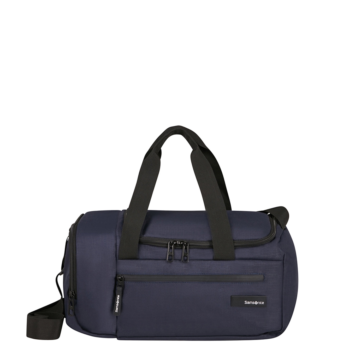 Samsonite Roader Duffle XS dunkelblaue Wochenendtasche
