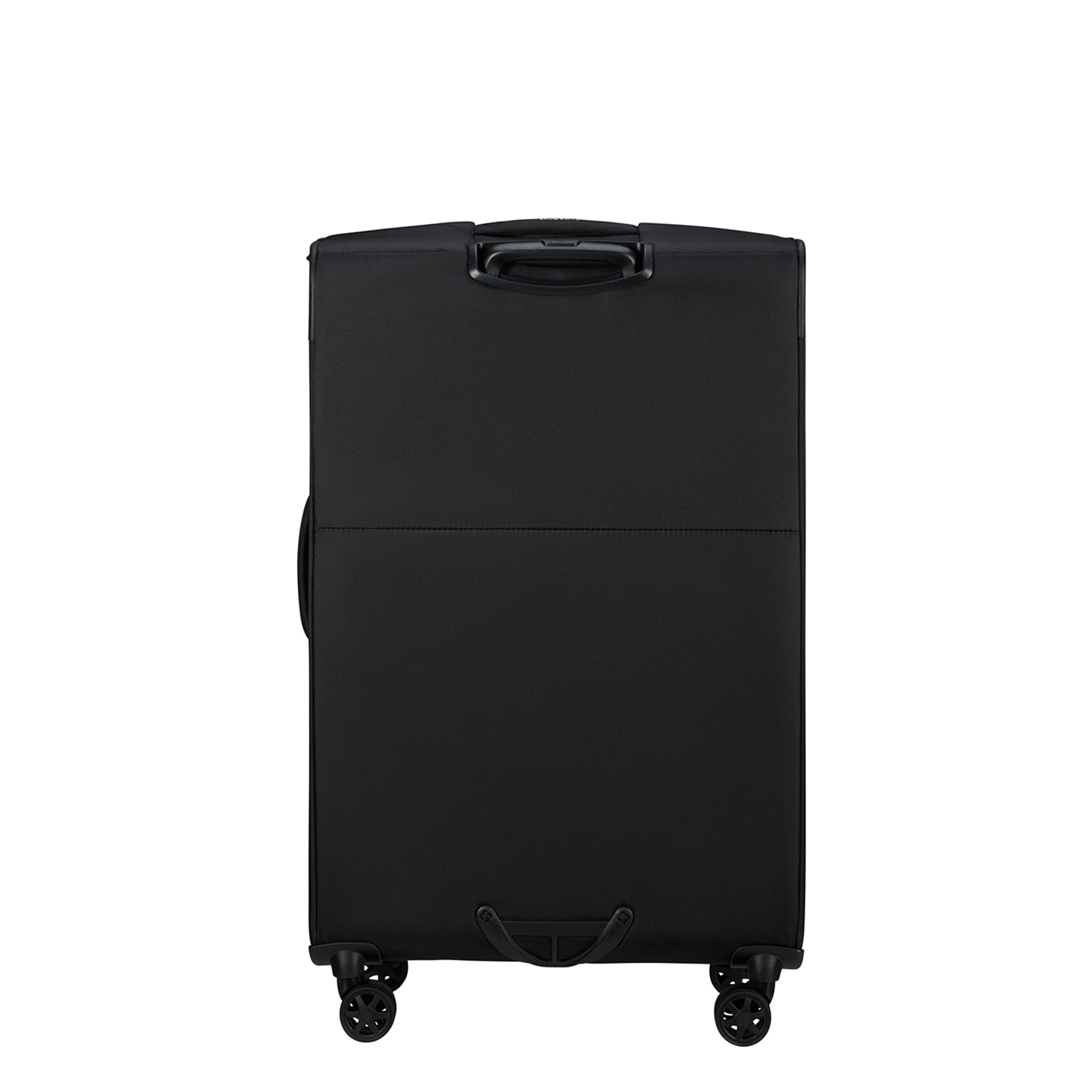 Samsonite Urbify Spinner 78 Exp schwarz Softcase