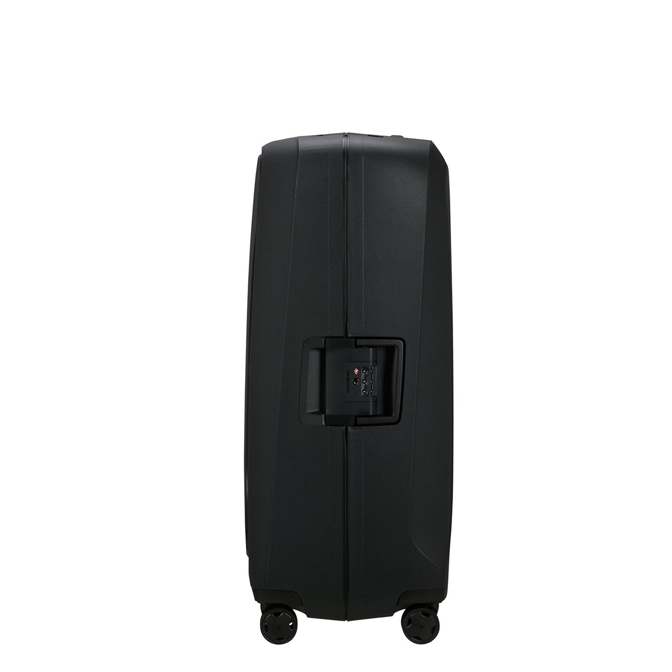 Samsonite Essens Spinner 81 Graphit Hartschalenkoffer