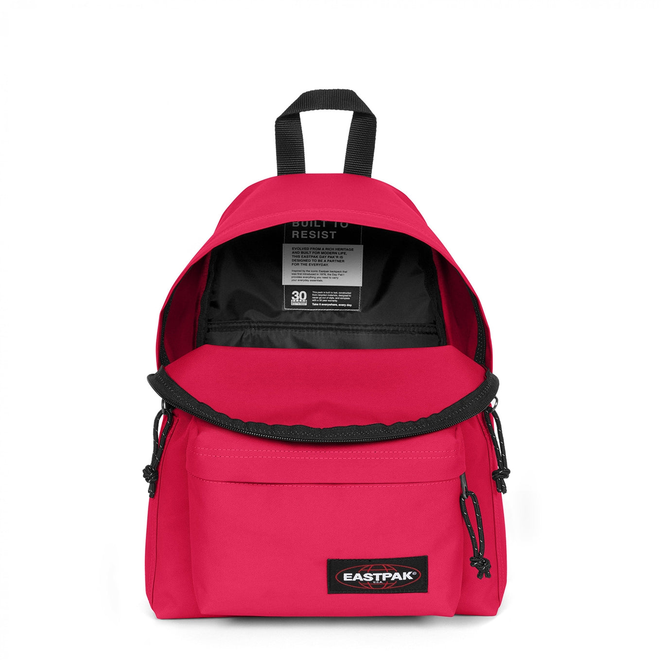 Eastpak Day Pak'R S strawberry pink