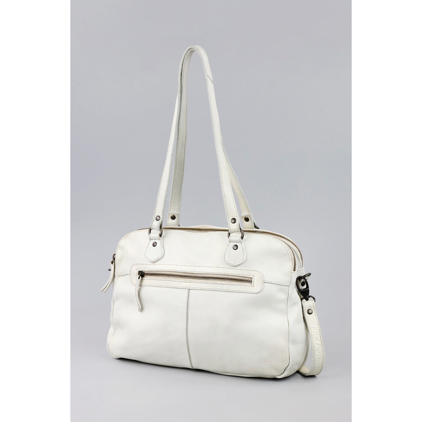 Bear Design Lieke Shoulderbag off white