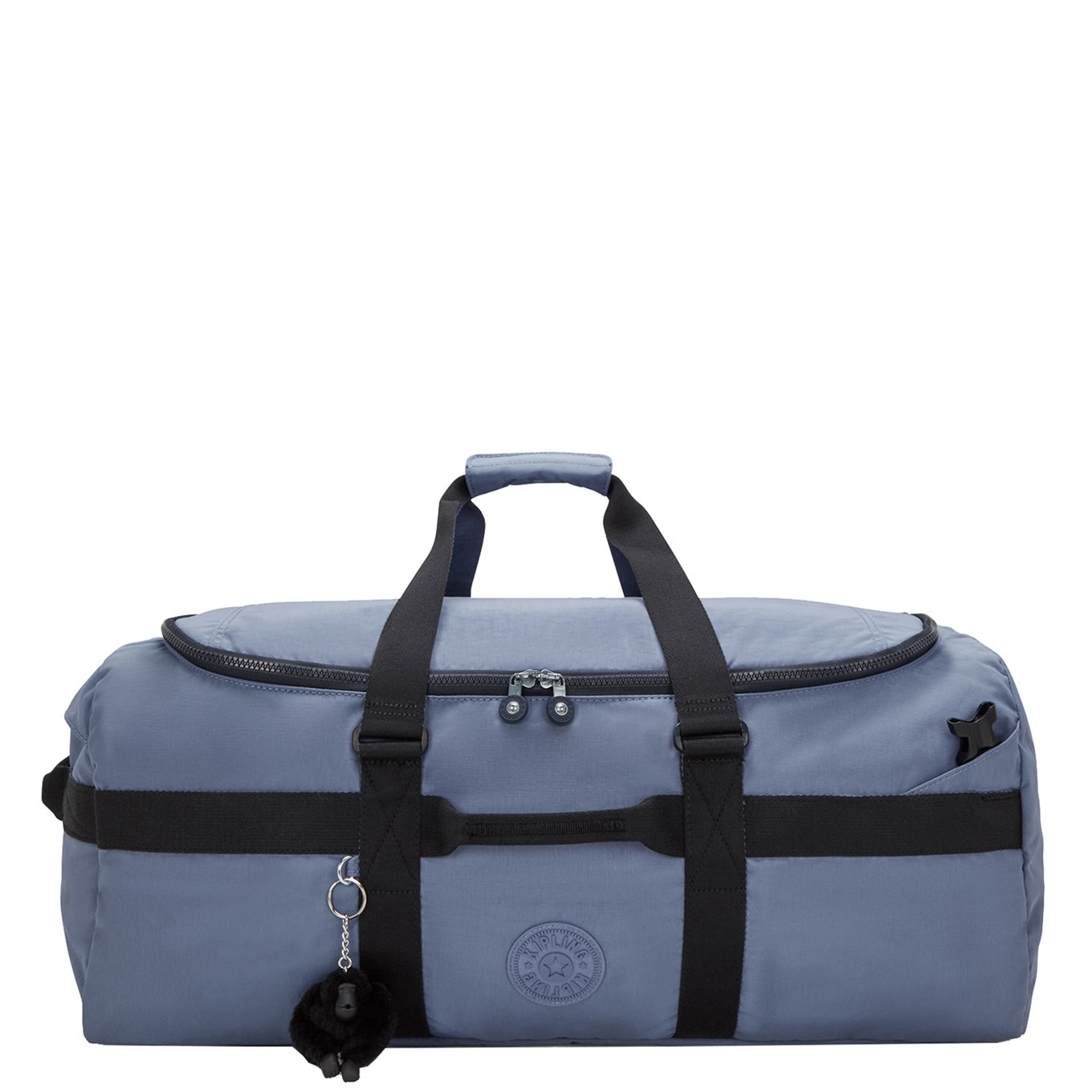 Kipling Jonis M blaue Lover Weekend-Tasche