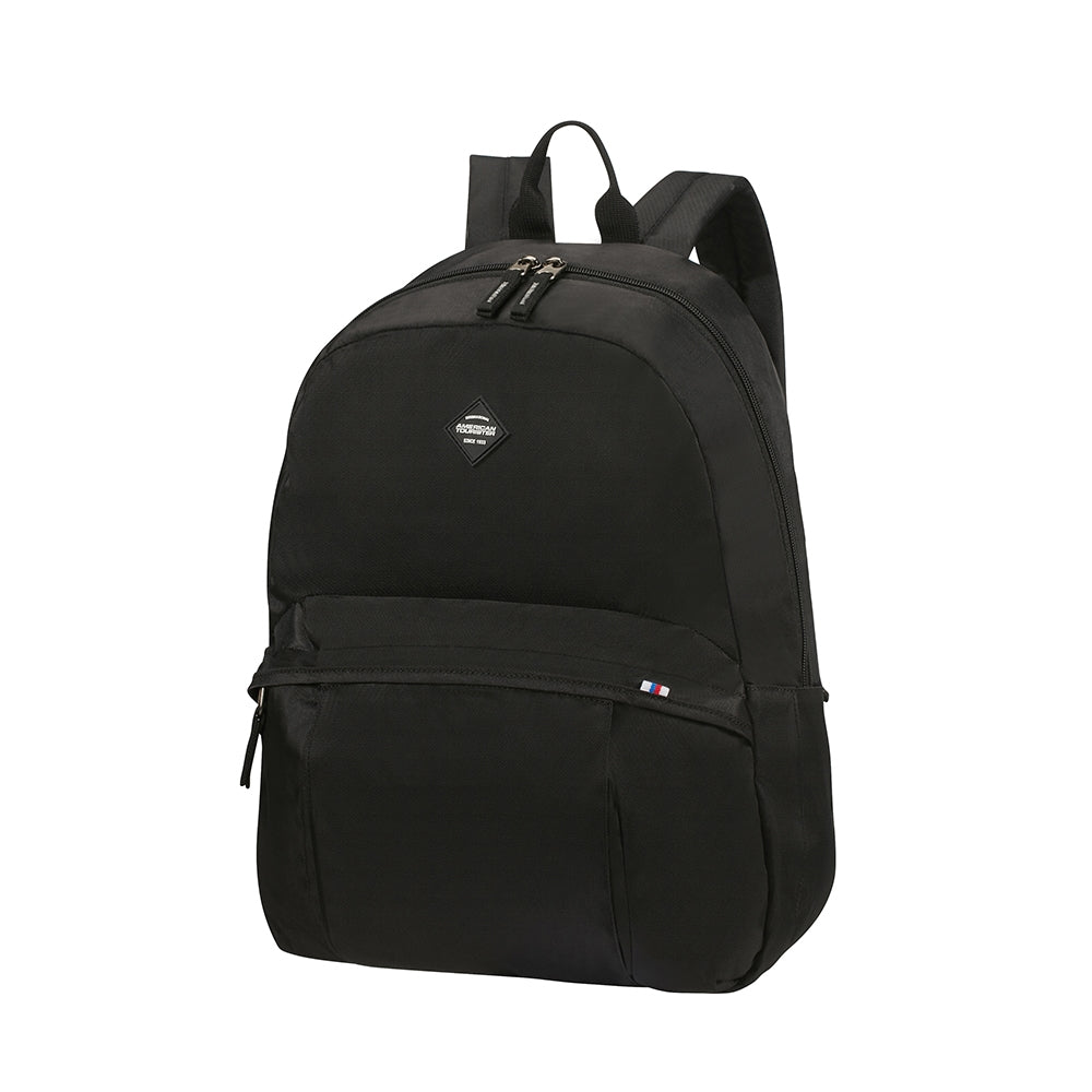 American Tourister Upbeat Backpack black