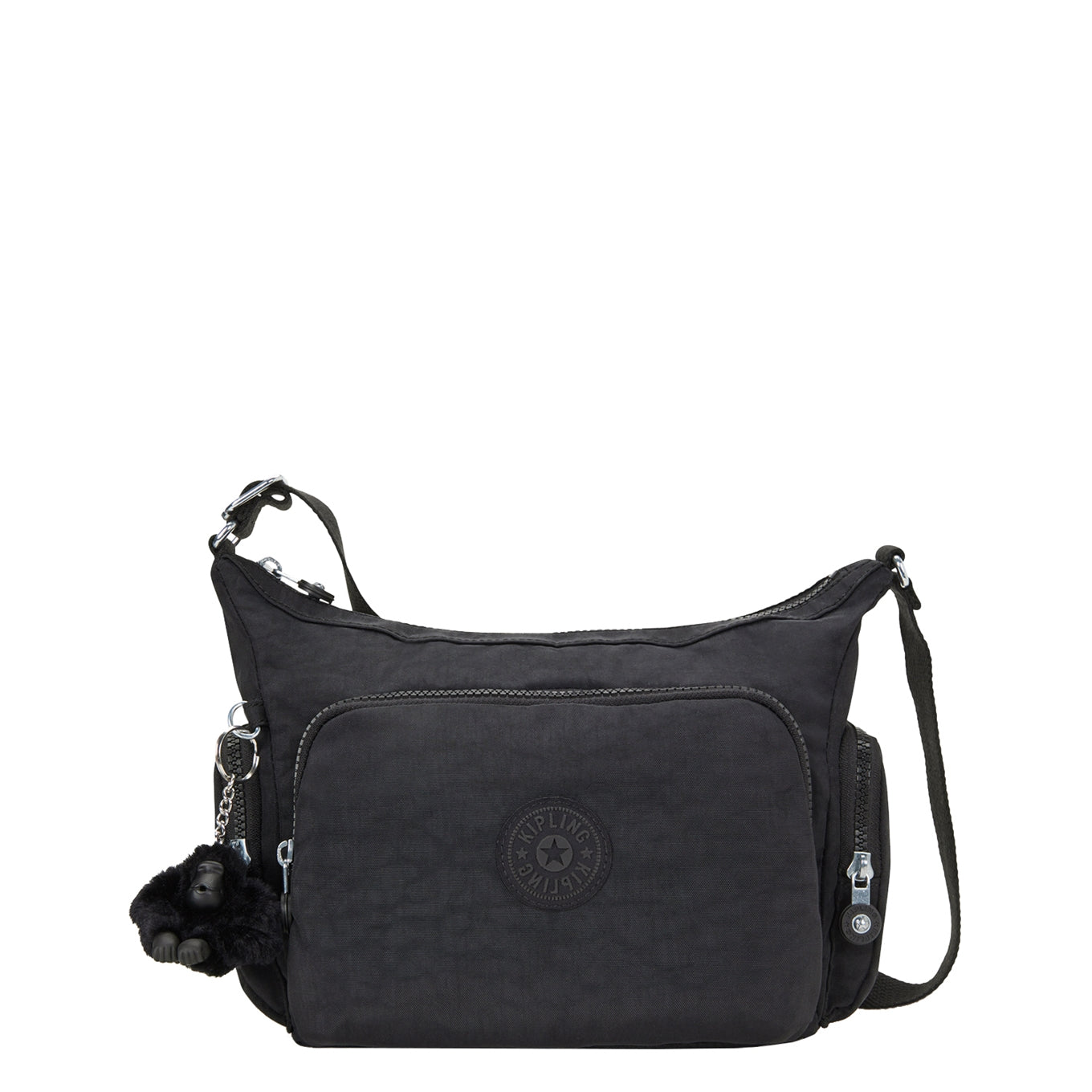 Kipling Gabb S black noir