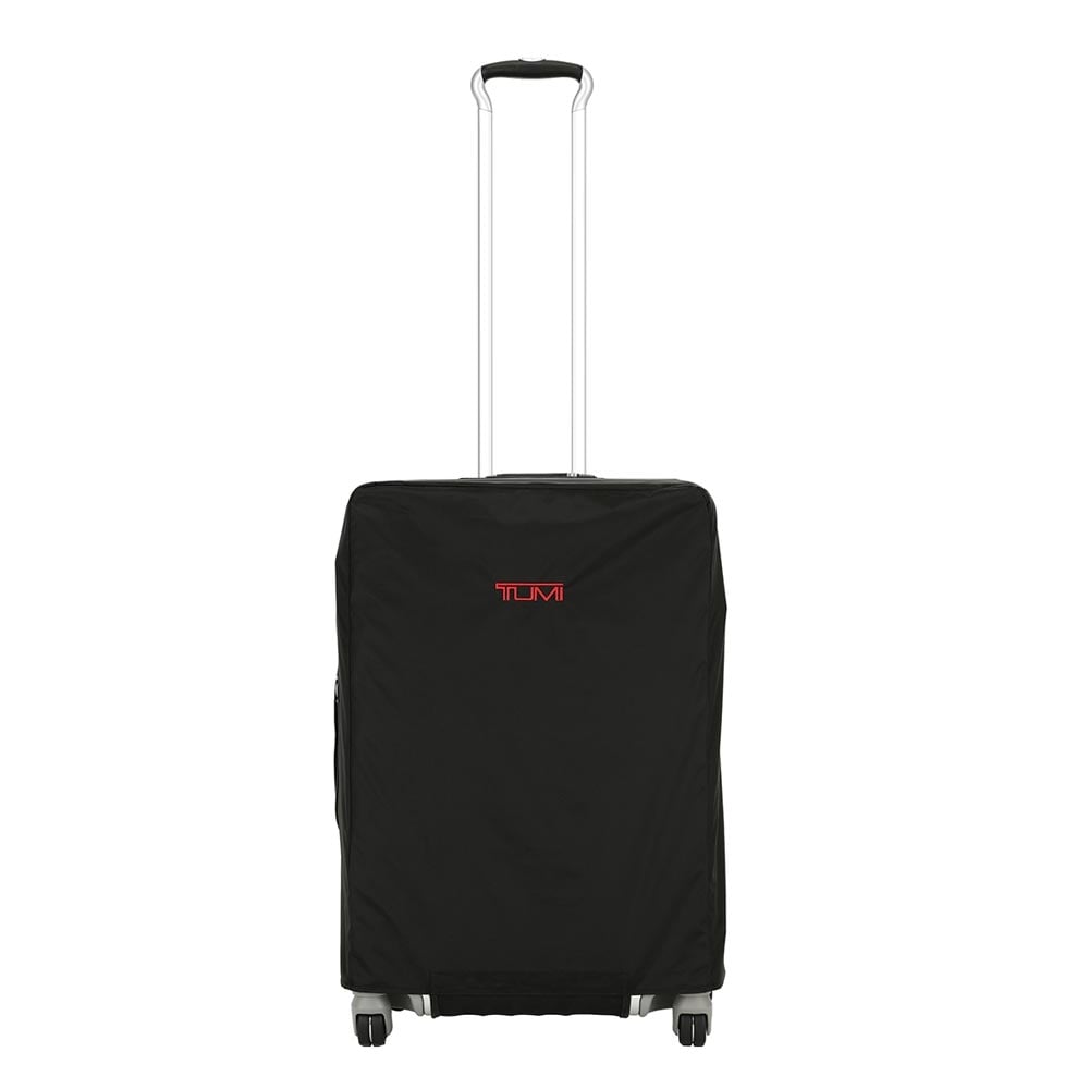 TUMI 19 Degree Aluminium 21'' Cover black